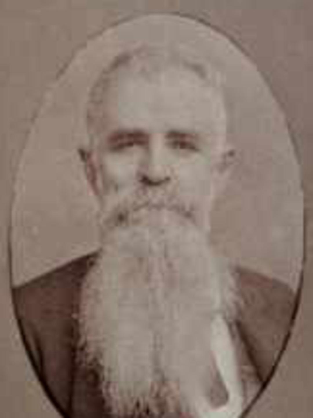 Thomas James Dunn Sr. (1822 - 1910) Profile